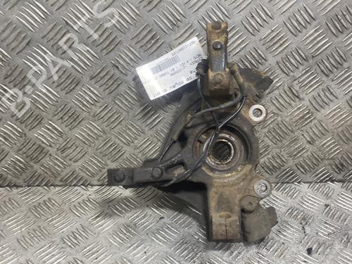 Left front steering knuckle CITROËN NEMO MPV 1.4 HDi | BP31212520M25