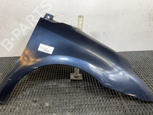 Used Right front fenders CITROËN C4 I (LC_) 1.6 HDi (90 hp) 23255023