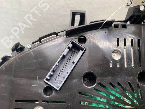 Instrument cluster OPEL MOKKA / MOKKA X (J13) 1.7 CDTI (_76) | BP29703375C47 