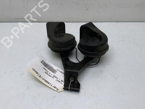 Used Horn PEUGEOT 508 I (8D_) 2.0 HDi (140 hp) 19974758