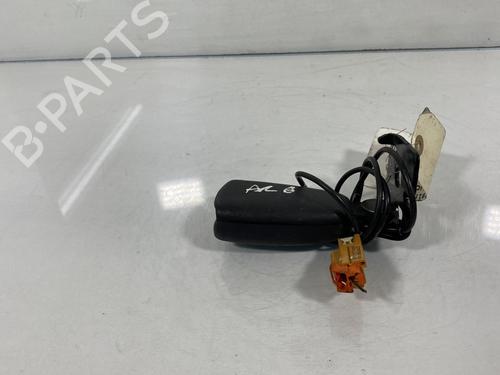 Seat buckle VOLVO S40 II (544) 1.6 D | BP20026889I32 
