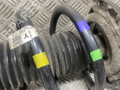 Used Left front shock absorber Left front shock absorber HYUNDAI KONA (OS, OSE, OSI) 1.0 T-GDi (120 hp) 31288491 31288491