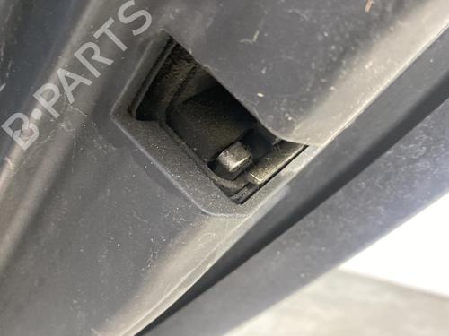 Right front door SMART FORTWO Coupe (451) 1.0 (451.330, 451.334) | BP19974326C3 
