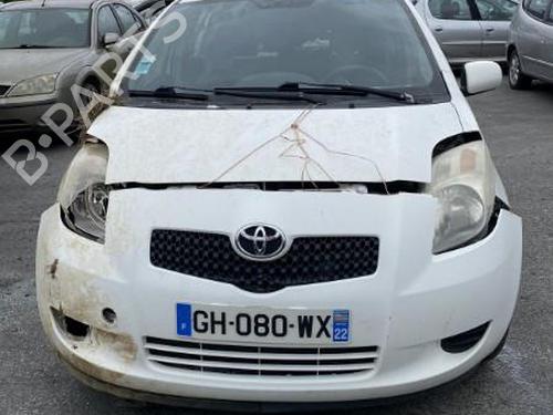Squib airbag TOYOTA YARIS (_P9_) 1.4 D-4D (NLP90_, NLP90R) | BP19958925C102 