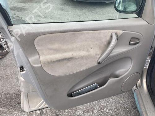 Front left exterior door handle CITROËN XSARA PICASSO (N68) 2.0 HDi | BP22348435C128 