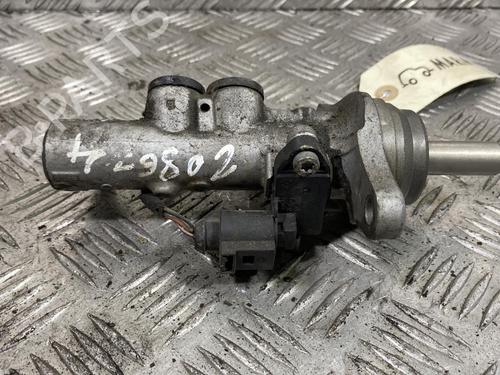 Used Brake master cylinder SKODA FABIA II (542) 1.2 TSI (86 hp) 20021970