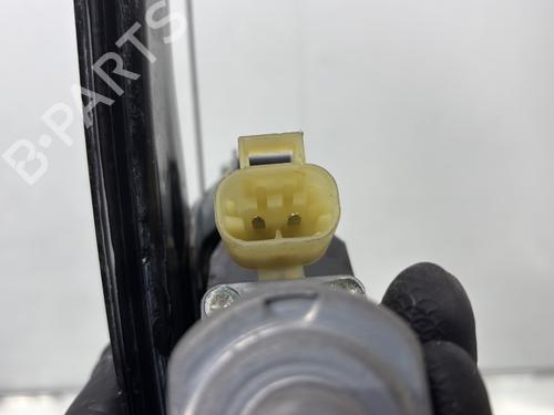 Front right window mechanism CHEVROLET AVEO Hatchback (T300) 1.2 | BP30198906C23 - Image 4