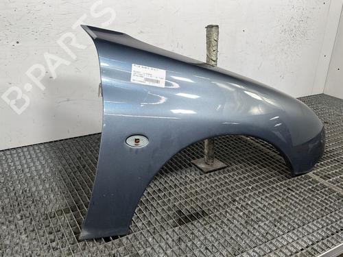 Forkjerm høyre PEUGEOT 206 Hatchback (2A/C) 1.4 HDi eco 70 | BP28184926C42 