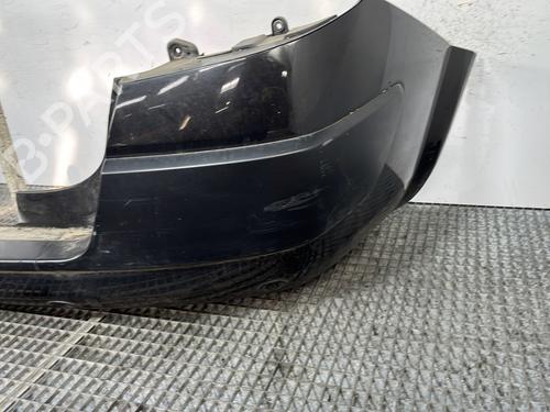 Rear bumper RENAULT MEGANE II Coupé-Cabriolet (EM0/1_) 1.5 dCi (EM1E) | BP28217939C8 
