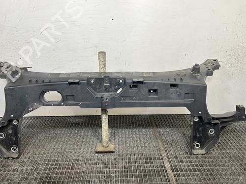 Frontplade/Frontkurv RENAULT MODUS / GRAND MODUS (F/JP0_) 1.2 (JP0C, JP0K, FP0C, FP0K, FP0P, JP0P, JP0T) (75 hp) 24664944