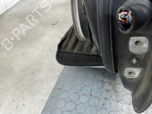 Left front door TOYOTA YARIS (_P9_) 1.3 VVT-i (SCP90_, SCP90R) | BP29759440C2 