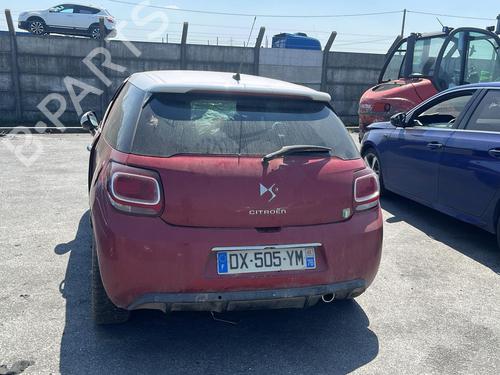 Third brake light CITROËN DS3 (SA_) 1.6 BlueHDi 100 | BP32168670L11 - Image 6