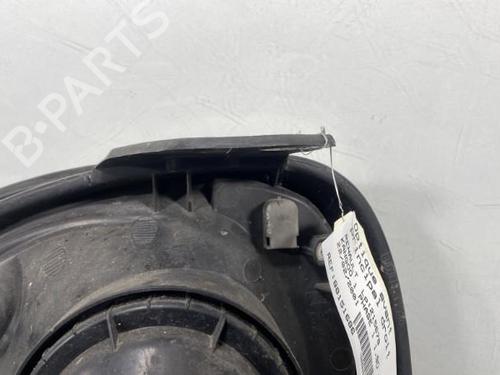 Used Right headlight RENAULT KANGOO (KC0/1_) D 55 1.9 (KC0D) (54 hp) 19950343
