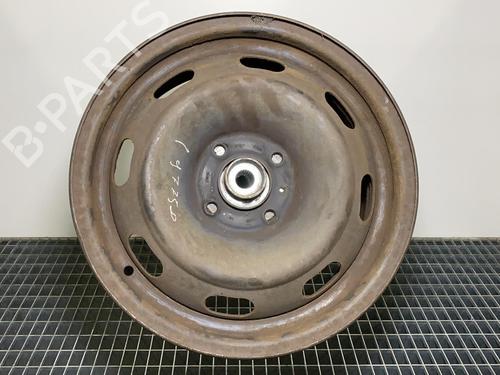 Used Rim PEUGEOT 307 (3A/C) 2.0 HDi 90 (90 hp) 20012674