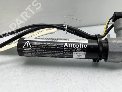 Front left belt tensioner PEUGEOT BOXER Van 2.2 HDi 150 | BP30153401C87 