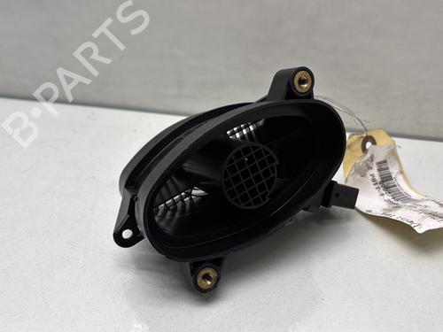 Used Mass air flow sensor BMW 1 (E87) 118 d (122 hp) 27632116