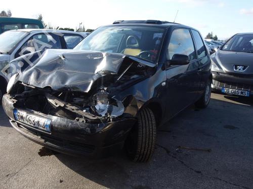 Used Parts VW LUPO I (6X1, 6E1) 1.4 TDI (75 hp) 1799663