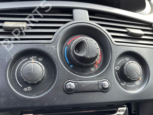 Front right lock RENAULT SCÉNIC II (JM0/1_) 1.9 dCi (JM0G, JM12, JM1G, JM2C) | BP31174294C97 