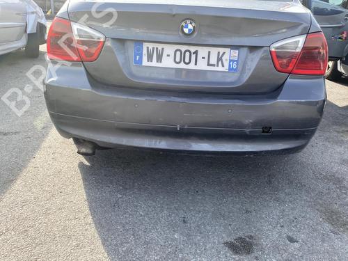 Rim BMW 3 (E90) 318 d | BP21961719C45 