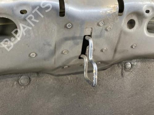 Hood CITROËN C4 Coupe (LA_) 1.6 HDi | BP30941221C1 