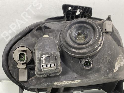 Scheinwerfer links RENAULT CLIO II (BB_, CB_) 1.2 (BB0A, BB0F, BB10, BB1K, BB28, BB2D, BB2H, CB0A,... | BP29253409C28 