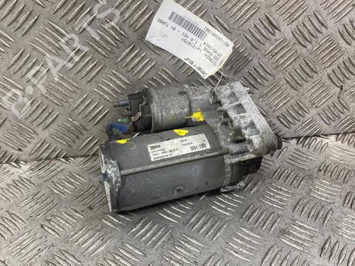Used Starter CITROËN DS5 1.6 HDi 115 (114 hp) 25216023
