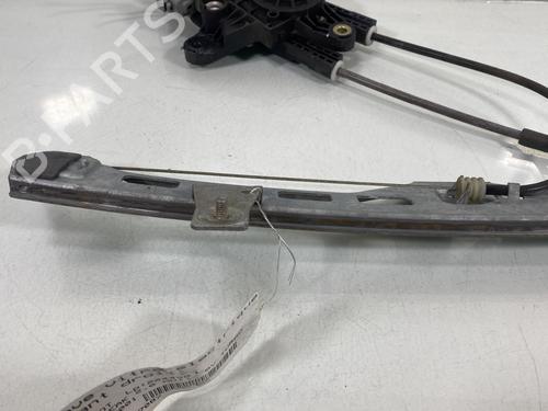 Front right window mechanism PEUGEOT 306 Break (7E, N3, N5) 2.0 HDI 90 | BP29507640C23 