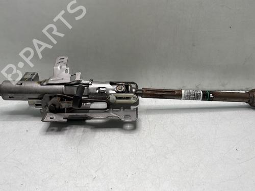 Used Steering column PEUGEOT PARTNER Box Body/MPV 1.6 HDi (90 hp) 31206049