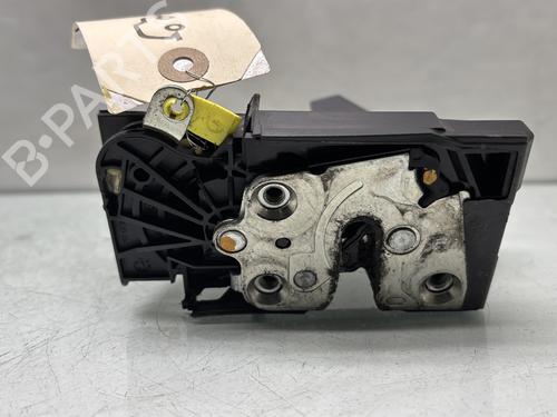 Used Rear left lock DACIA SANDERO II 1.5 Blue dCi 95 (B8JL) (95 hp) 29597499