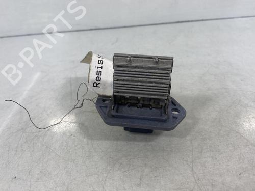 Used Heater resistor CHEVROLET AVEO / KALOS Hatchback (T250, T255) 1.2 (84 hp) 21955766