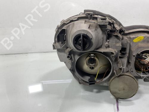 Left headlight MERCEDES-BENZ C-CLASS (W203) C 200 CDI (203.004) | BP21957145C28 