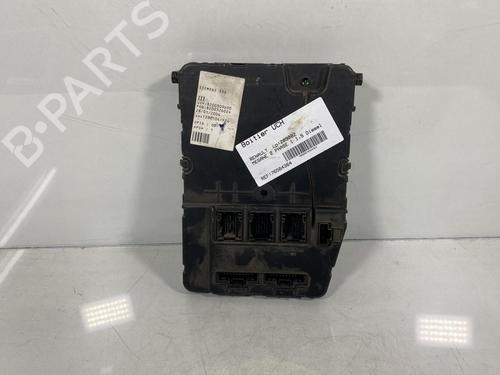 Fuse box RENAULT MEGANE II (BM0/1_, CM0/1_)  | BP19993315E1 