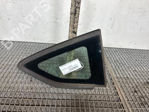 Used Rear right quarter glass Rear right quarter glass 38343482 38343482