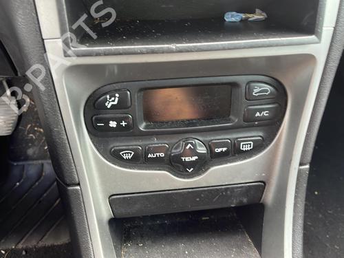 Front left lock PEUGEOT 307 SW (3H)  | BP20022104C98 