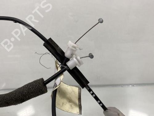Front right lock CITROËN C5 III (RD_) 2.0 HDi 140 (RDRHF8, RDRHFA, RDRHA8, RDRHAJ) | BP20003419C97 