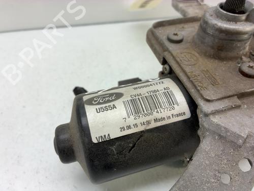 Front wiper motor FORD KUGA II (DM2) 2.0 TDCi | BP39553388M29 - Image 2