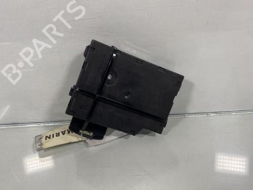 Card reader RENAULT CLIO IV (BH_) 1.5 dCi 90 | BP19964568E4 