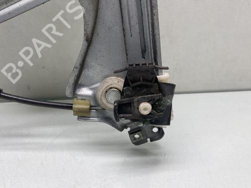 Front left window mechanism RENAULT CLIO III (BR0/1, CR0/1) 1.5 dCi (BR17, CR17) | BP27722445C22 
