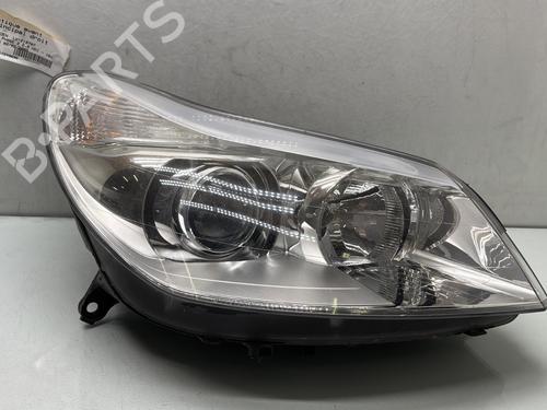 Used Right headlight CITROËN C5 II (RC_) 2.0 HDi (RCRHRH) (136 hp) 28441447