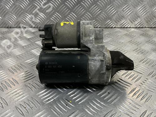 Used Starter Starter OPEL CORSA D (S07) [2006-2015] 19977078 19977078