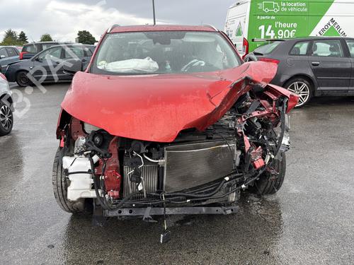 Handskerum RENAULT KADJAR (HA_, HL_) 1.5 dCi 110 (HLA3) | BP29212340C95 - Image 23