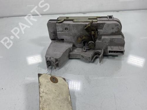 Used Rear right lock PEUGEOT 307 (3A/C) 1.6 HDi 110 (109 hp) 20034283