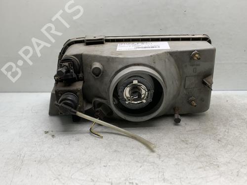 Used Right headlight Right headlight FIAT DUCATO Van (230_) 1.9 TD (90 hp) 19965188 19965188