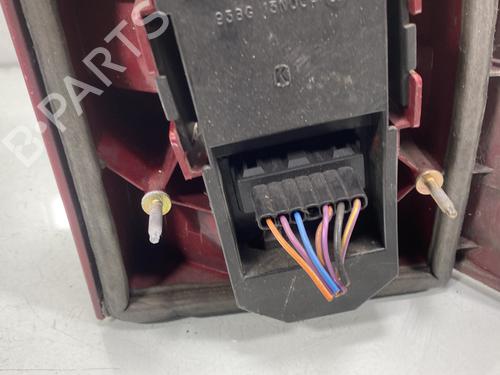 Left taillight FORD MONDEO II Turnier (BNP) 1.6 i | BP19954075C34 