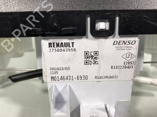 Used Climate control Climate control DACIA SANDERO III 1.0 TCe 90 (91 hp) 22916436 22916436