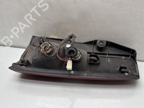 Left taillight SUZUKI JIMNY Closed Off-Road Vehicle (SN) 1.3 16V 4x4 (SN413) | BP28094480C34 