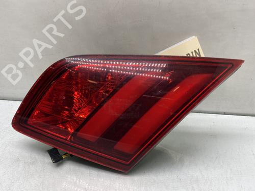 Used Right tailgate light PEUGEOT 308 II (LB_, LP_, LW_, LH_, L3_) 1.6 BlueHDi 120 (120 hp) 30464207