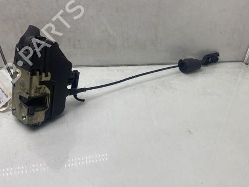 Used Front left lock RENAULT VEL SATIS (BJ0_) 2.2 dCi (BJ0E, BJ0F) (150 hp) 19989976