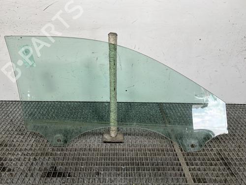 Front left door window AUDI A3 (8P1) 2.0 TDI 16V | BP26495532C18 