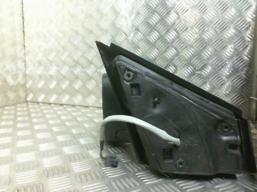 Left mirror FIAT BRAVO II (198_) 1.6 D Multijet (198AXH1B) | BP20018769C26 